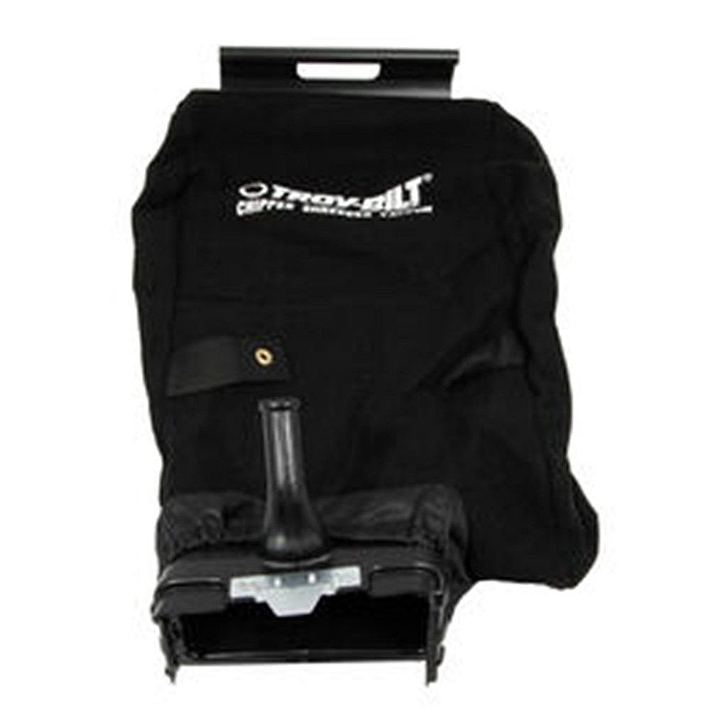 Part #664P04031A, Lawn Vacuum Bag Assembly | 17.00 x 17.00 x 12.00