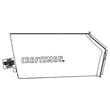 Mtd Lawn Mower Grass Bag for MTD 12A-A15W793 - Part 664P05321A