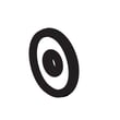 Washer for MTD 41EDZ46C799 - Part 6674