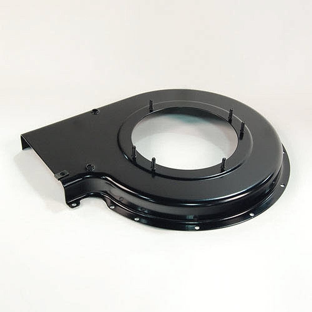 Part #681-0004A-0637, Mtd Chipper/shredder Flail Housing, Outer (Replaces 681-0004-0637, 681-0004A, 681-0004A-0498)