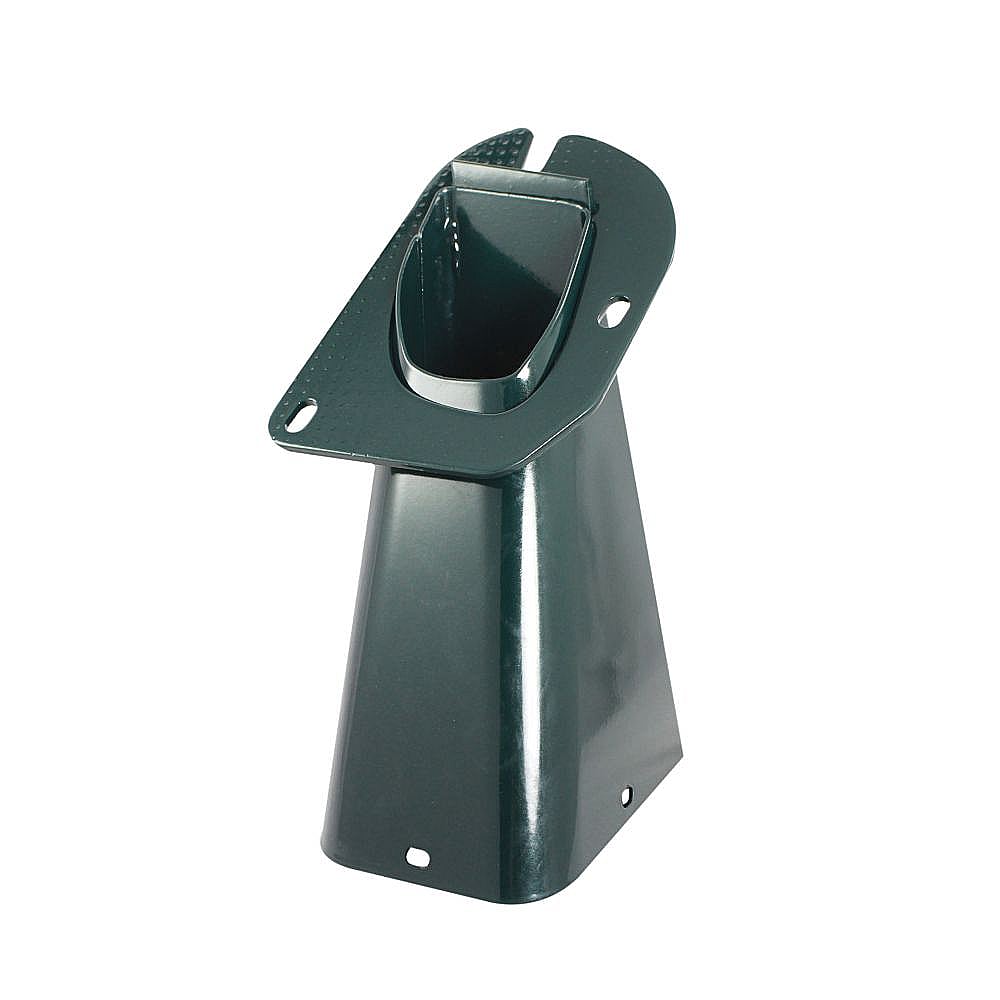 Part #681-0068A-0689, Chipper/shredder Chute, Lower