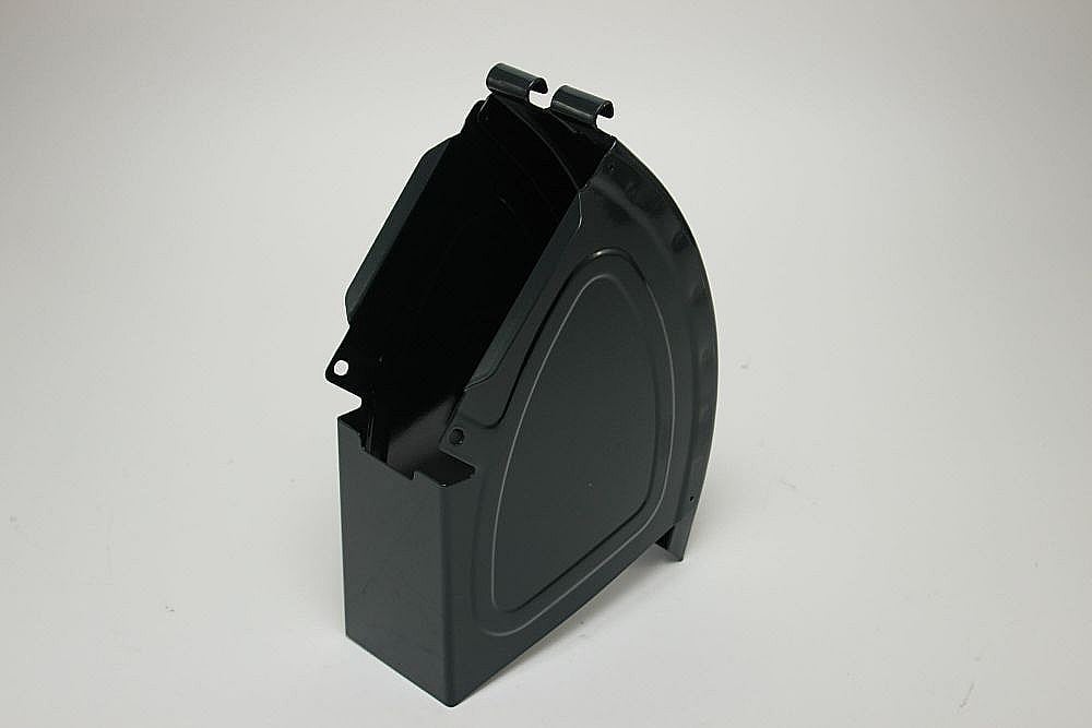 Part #681-0094A-0689, Chute Assembly / 20.30 x 10.60 x 8.80