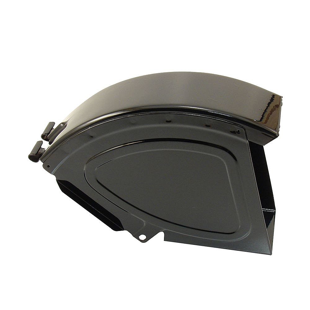 Part #681-0094A-0691, Chute Assembly / 20.30 x 10.60 x 8.60