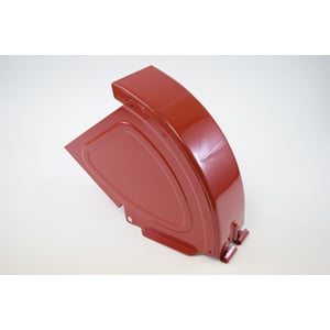 Chipper/shredder Discharge Chute Deflector (replaces 681-0094-4044, 681-0094a-0721) 681-0094A-4044