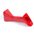 Chute Chipper for MTD 24A-452G700 - Part 681-0095-0638