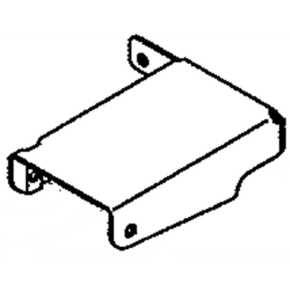 Part #681-0104-0691, Bracket