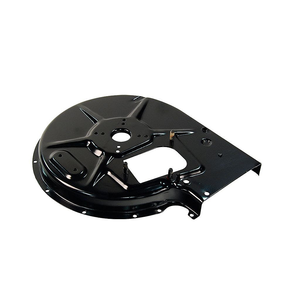 Part #681-0117-0637, Mtd Chipper/shredder Flail Housing (Replaces 681-0117, 681-0117-0638, 681-0117-0689, 681-0117-4044)