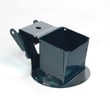 Chipper/shredder Inlet Guide Assembly 681-0118-0689