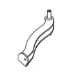 Shredder Screen for MTD 24A060G099 - Part 681-0154-0637