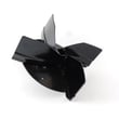 Leaf Blower Fan Assembly 681-04015-0637