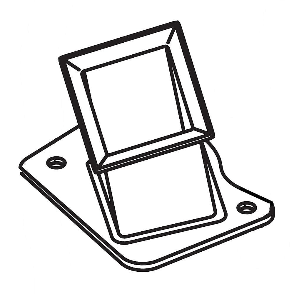 Part #681-04088-0691, Chute Asm-Ch
