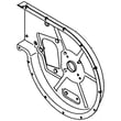 Flail Housing for MTD 24A464G099 - Part 681-04116