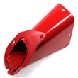 Lawn Vacuum Chipper/shredder Discharge Chute for MTD 24A464G799 - Part 681-04119A-4044