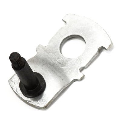 Lawn Mower Pivot Arm Assembly undefined