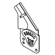 Lawn Mower Bracket Assembly for MTD 260 - Part 682-3065-0637