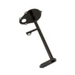 Lawn Mower Axle Assembly for MTD 12A-979L062 - Part 682-7526-0637