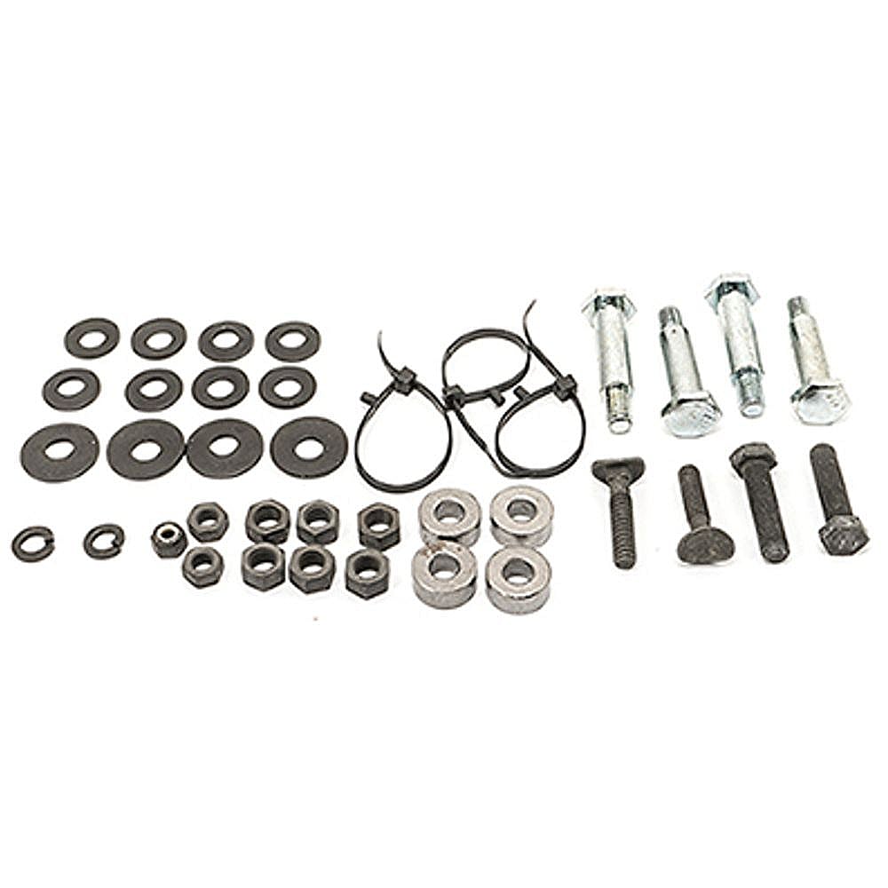 Part #682-9013, Hardware