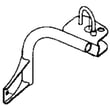 Walk-behind Lawn Mower Caster Assembly for Troybilt E999 - Part 682-9020A