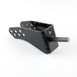 Lawn Mower Caster Wheel Yoke (black Jack) for Craftsman 247887760 - Part 682-9024A-0691