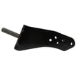 Caster Brack for Troybilt E999 - Part 682-9024A-0637