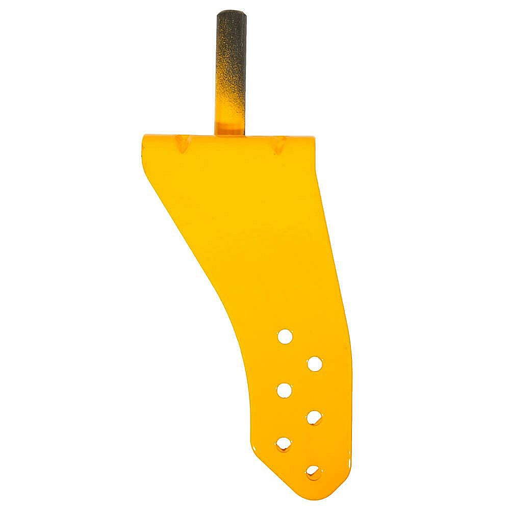 Part #682-9024A-0716, Caster Brack