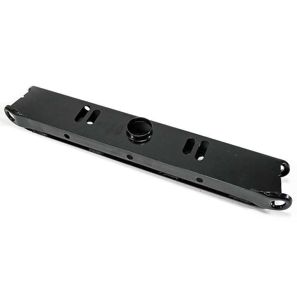Part #683-0128B-0637, Lawn Tractor Axle Weldment (Replaces 683-0128A-0498, 683-0128A-0637, 683-0128A-0691, 683-0128B, / 3.00 x 3.63 x 24.20
