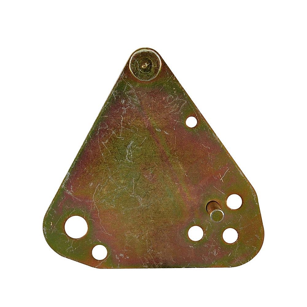 Part #683-0302, Plate Asm-En