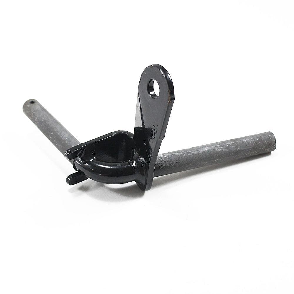 Part #683-04015-0637, Lawn Mower Control (Powder Black)