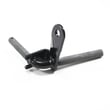Lawn Mower Control (powder Black) for MTD 668 - Part 683-04015-0637
