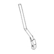 Handle Assembly for MTD 668 - Part 683-04025