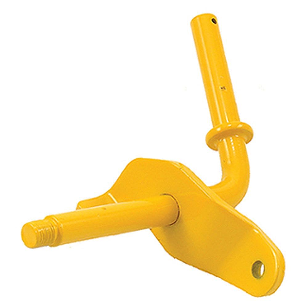 Part #683-04101-0716, Deck Housing (Yellow)