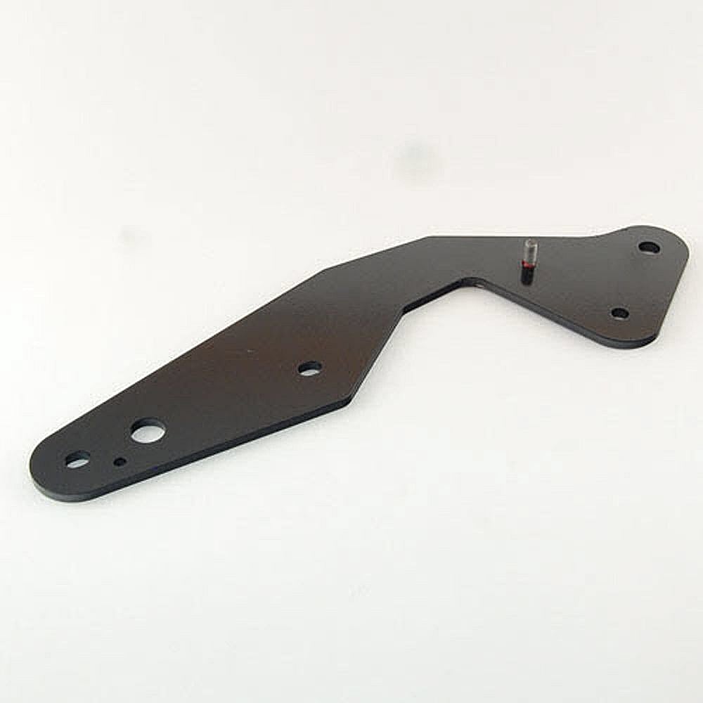 Part #683-04215-0637, Snowblower Bracket, Left