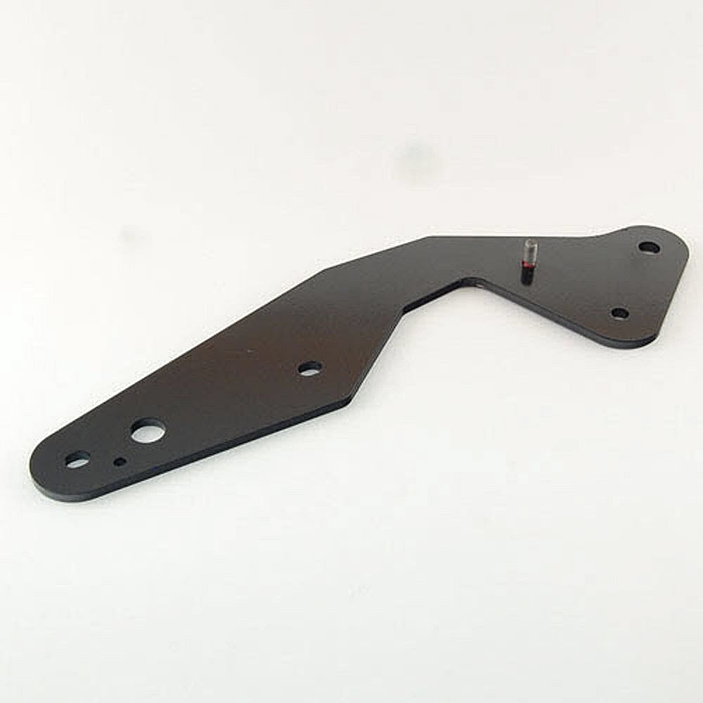 Snowblower Bracket, Left