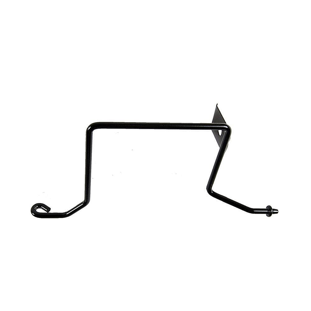Part #683-04414-0637, Kmart Lawn Tractor Belt Keeper / 13.25 x 5.25 x 5.25