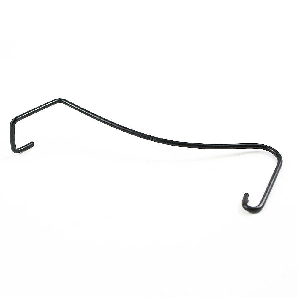 Craftsman Part #683-04448-0637, Lawn Tractor Battery Rod Assembly