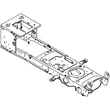 Frame Assembly for MTD 13AR91PP099 - Part 683-04469A-0691