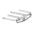 Lawn Tractor Bagger Attachment Frame (powder Black) for Craftsman 247240800 - Part 683-04498B-0637