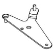 Plate Assembly for MTD 13AX604G402 - Part 683-0450