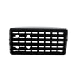 Lawn Tractor Muffler Guard (powder Black) 683-05460A-0637