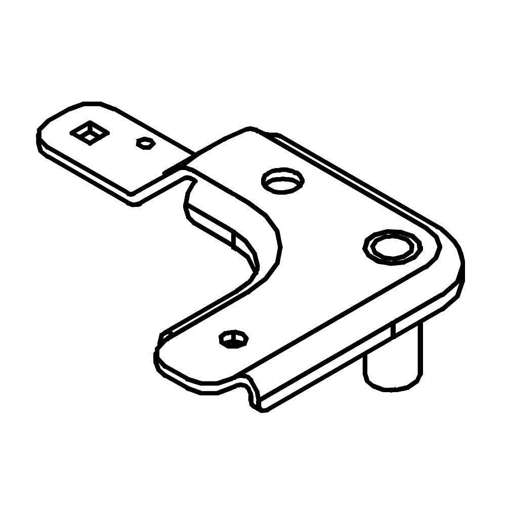 Idler Asm-54