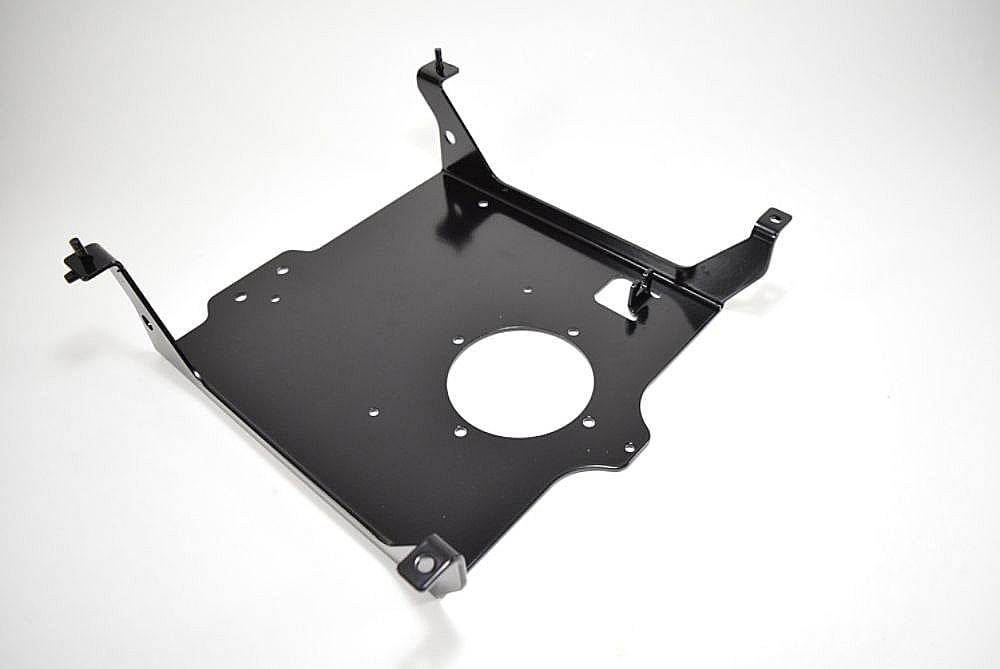 Photo of Part #683-04605-0637, Pulley Bracket from Repair Parts Direct