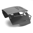 Lawn Tractor Hood for MTD 13AL79SS099 - Part 683-04619A-4043