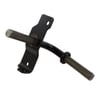 Lawn Tractor Axle And Spindle Assembly, Right 683-04726-0637