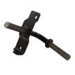 Lawn Tractor Axle And Spindle Assembly, Right 683-04726-0637