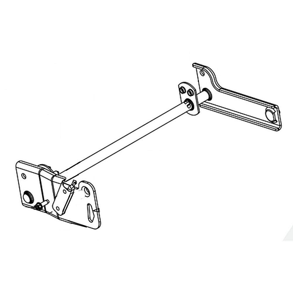 Part #683-05060, Lift Shaft Assembly