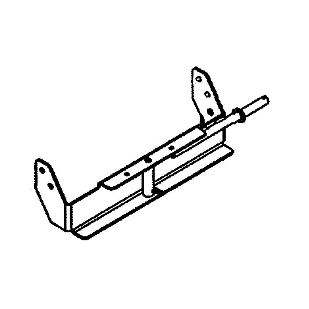 Part #683-05303-0637, Brkt-Trnsmsn (Replaces 683-05303)