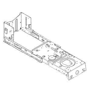 Frame Asm-lt 683-05395-0709