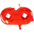 Lawn Tractor 36-in Deck Housing (liberty Red) 753-11350-5083