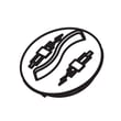 Spark Cap Assembly 684-0189