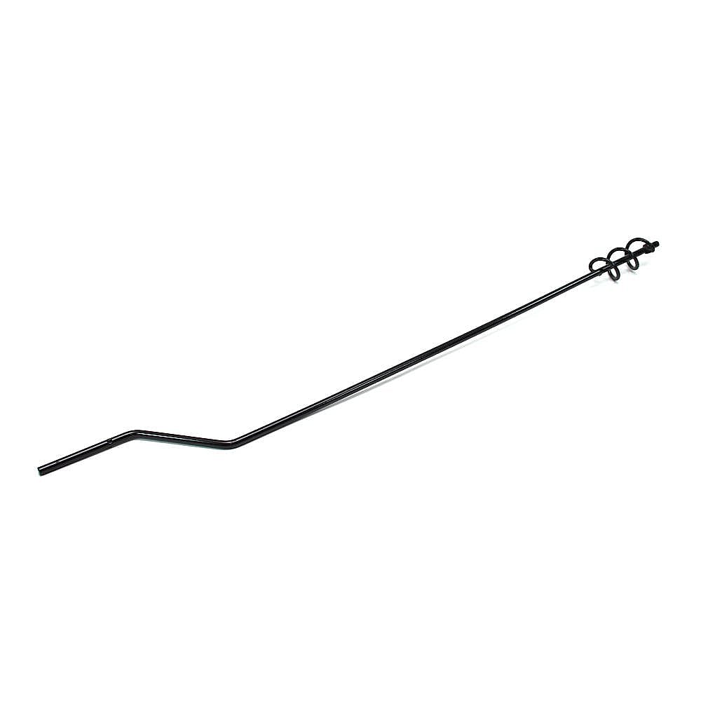 Part #684-04104-0637, Snowblower Chute Crank (Replaces 684-04104)